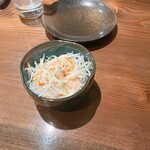 炭火焼鳥 結び - 料理写真: