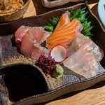 だし処 船場山本 - 