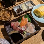 だし処 船場山本 - 