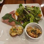 PIZZERIA IMOLA - 