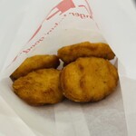 ケンタッキーフライドチキン - 