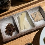 だし処 船場山本 - 