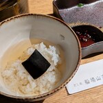 だし処 船場山本 - 