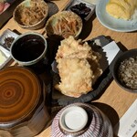 だし処 船場山本 - 