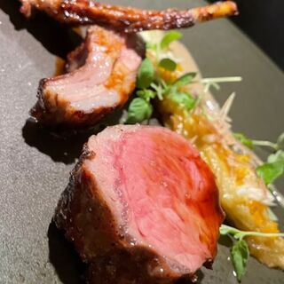 イタリアンレストラン aga-ri_2