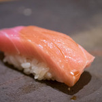 鮨裕 - 本まぐろ（大間）