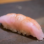 鮨裕 - のどくろ