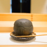 鮨裕 - 茶わん蒸し