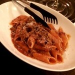 ラ フラスケッタ 純や - ボロネーゼ (2015.02)