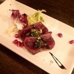 ラ フラスケッタ 純や - クジラ (2015.02)