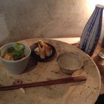 サーカス - 本日の晩酌セット