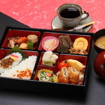 味蔵　月あかり - 『団体様プラン（1,500円）』（お味噌汁・コーヒー付）　