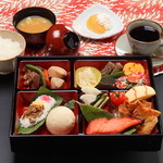 味蔵　月あかり - 『団体様プラン（2,000円）』（お味噌汁・コーヒー・デザート付）