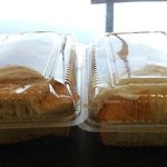 アメリカン - 朝のテイクアウトサンド500円