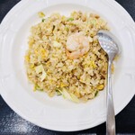 横濱中華 横濱餃子房 - 