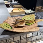 北海道爐端燒 KAGARI - 