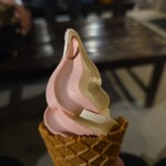 飲泉堂 - 料理写真: