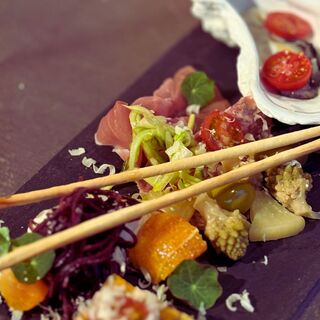 イタリアンレストラン aga-ri_0