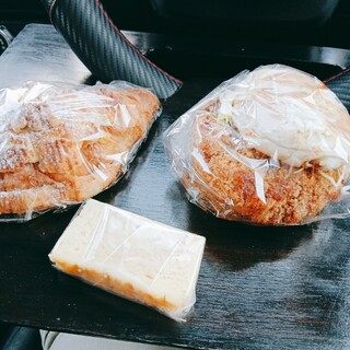 ベーカリー ウキ_0