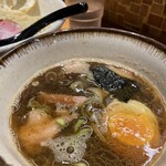 らーめん専門 和心 - 