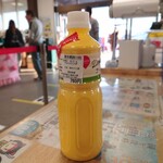道の駅 浅井三姉妹の郷 - ドリンク写真:コーンドレッシング　780円
