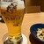 ヱビス バー - ドリンク写真: