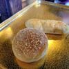 Bakery Olive - カレーパン180円、チーズロール180円
