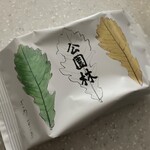 六花亭 - 料理写真:公園林 2026/03/21発売