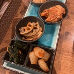 Omi Gyu Yakiniku Take - 