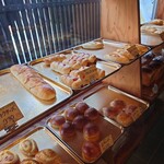 Bakery Olive - 