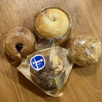 ZONO BAGEL - 