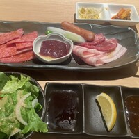 薩摩 牛の蔵 吉祥寺店 - 