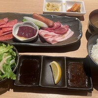 薩摩 牛の蔵 吉祥寺店 - 