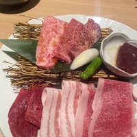 薩摩 牛の蔵 吉祥寺店 - 