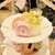 真不同 HONG KONG TEA ROOM 1946 - 料理写真:デザート