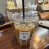 深田珈琲 犬山焙煎所 - アイスコーヒー