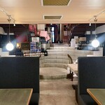 Dobro - 店内3