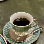 Dobro - コーヒー