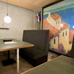Dobro - 店内2