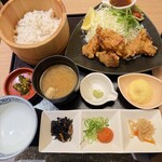 おひつごはん 四六時中 - 