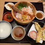 おひつごはん 四六時中 - 