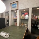 Dobro - 店内1