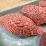 紀の代 - 芸術的なマグロ　