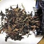 はんのえ - 番茶入はま茶