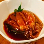 Tani Kore Tani - Drunken Firefly Squid