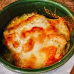 Tani Kore Tani - Potato Gratin