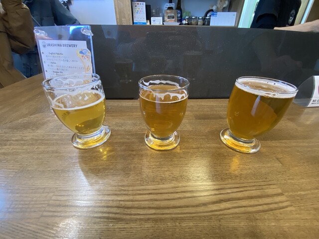 Urashima Brewery