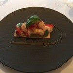 レストラン サンパウ - 