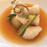 レストラン サンパウ - 