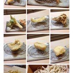 宮川町 喜久屋 - ５０００円コース